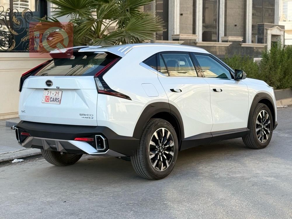 جی ئەی سی ئیمکۆ